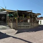 Tatil Evi New 'i Elea' With Courtyard Letimbou