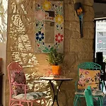 New 'i Elea' With Courtyard Letimbou