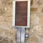 New 'i Elea' With Courtyard * Letimbou