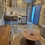 New 'i Elea' With Courtyard Tatil Evi