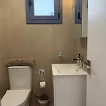 New 'i Elea' With Courtyard *