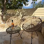Tatil Evi New 'i Elea' With Courtyard