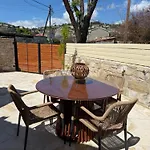 Tatil Evi New 'i Elea' With Courtyard Letimbou