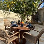 Tatil Evi New 'i Elea' With Courtyard