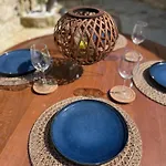 New 'i Elea' With Courtyard