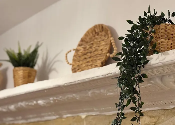 Case de vacanță 'i Elea' With Courtyard *