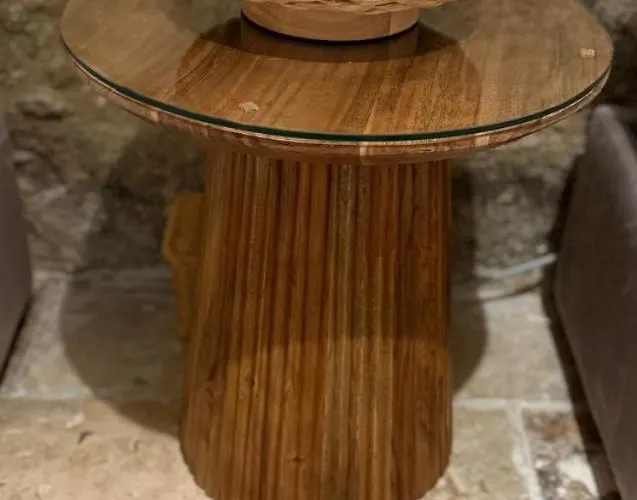 Case de vacanță 'i Elea' With Courtyard