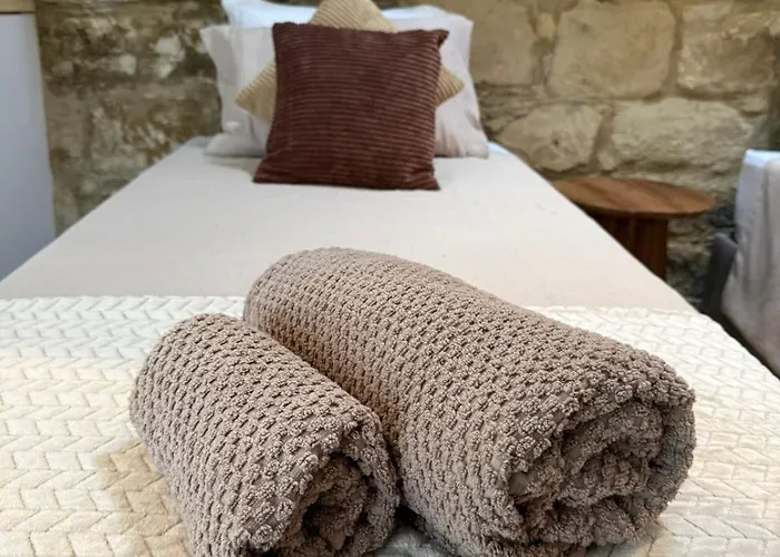 Case de vacanță 'i Elea' With Courtyard *