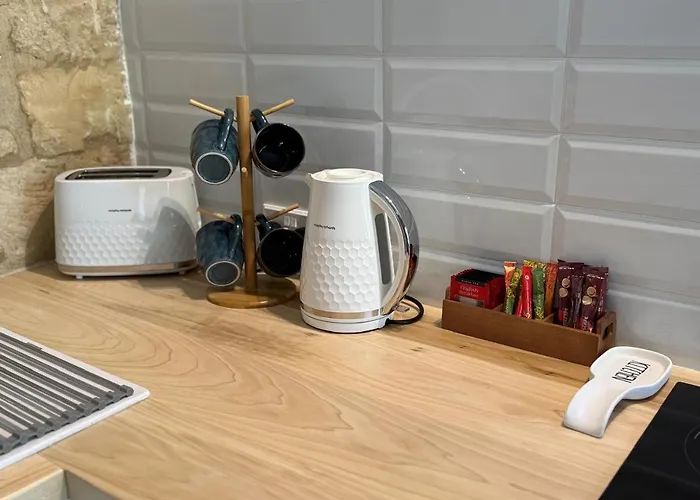 Case de vacanță 'i Elea' With Courtyard Letimbou