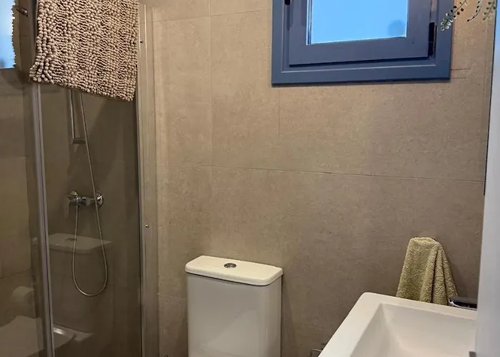 Case de vacanță 'i Elea' With Courtyard Letimbou