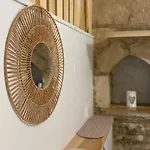 New 'i Elea' With Courtyard * Letimbou