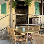 New 'i Elea' With Courtyard *
