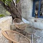 New 'i Elea' With Courtyard بيت للعطل *