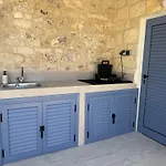 New 'i Elea' With Courtyard Nyaraló *