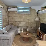 New 'i Elea' With Courtyard * Letimbou