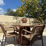 New 'i Elea' With Courtyard Letimbou