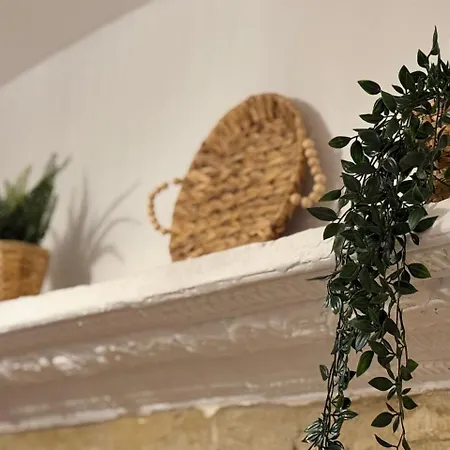 Prázdninový dům 'i Elea' With Courtyard *