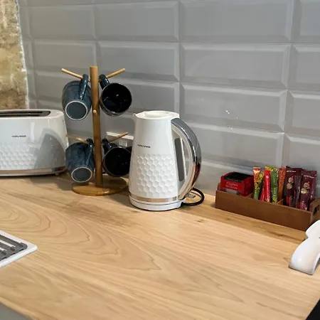 Holiday home 'i Elea' With Courtyard Letimbou