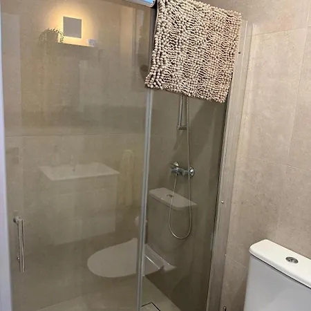 New 'i Elea' With Courtyard Letimbou