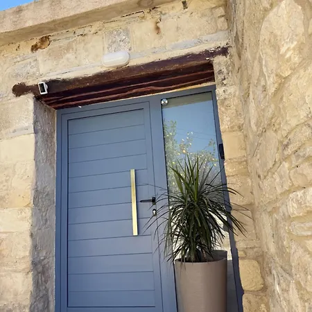 Ferienhaus New 'i Elea' With Courtyard *