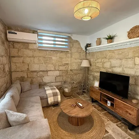 New 'i Elea' With Courtyard Ferienhaus