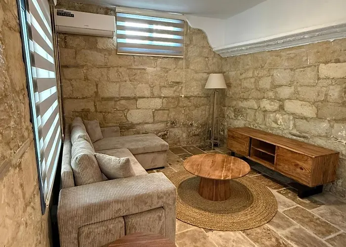 بيت للعطل 'i Elea' With Courtyard *