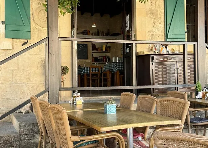 Prázdninový dům 'i Elea' With Courtyard *