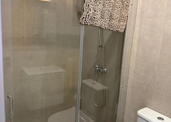 'i Elea' With Courtyard Letimbou