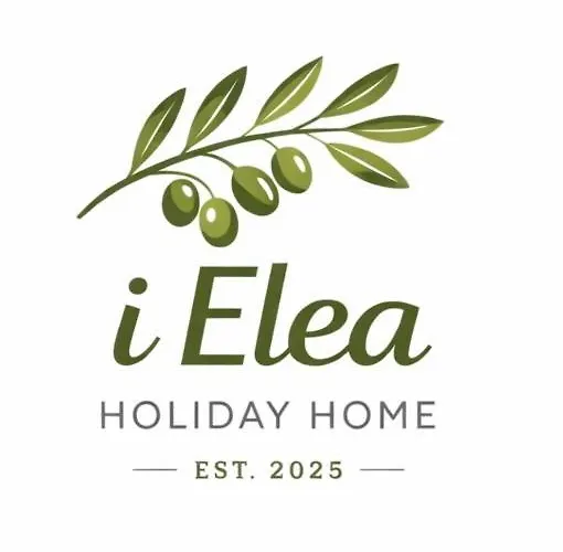 'i Elea' With Courtyard بيت للعطل *